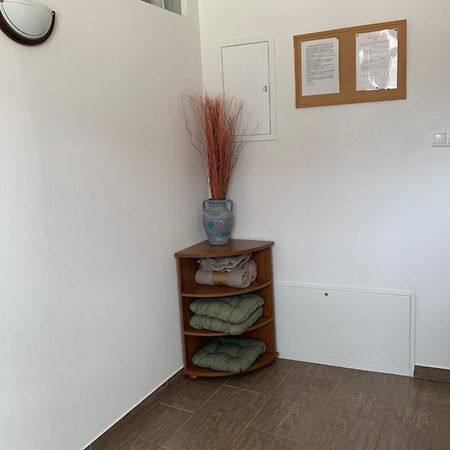 Apartmán Emes Kežmarok Exterior foto
