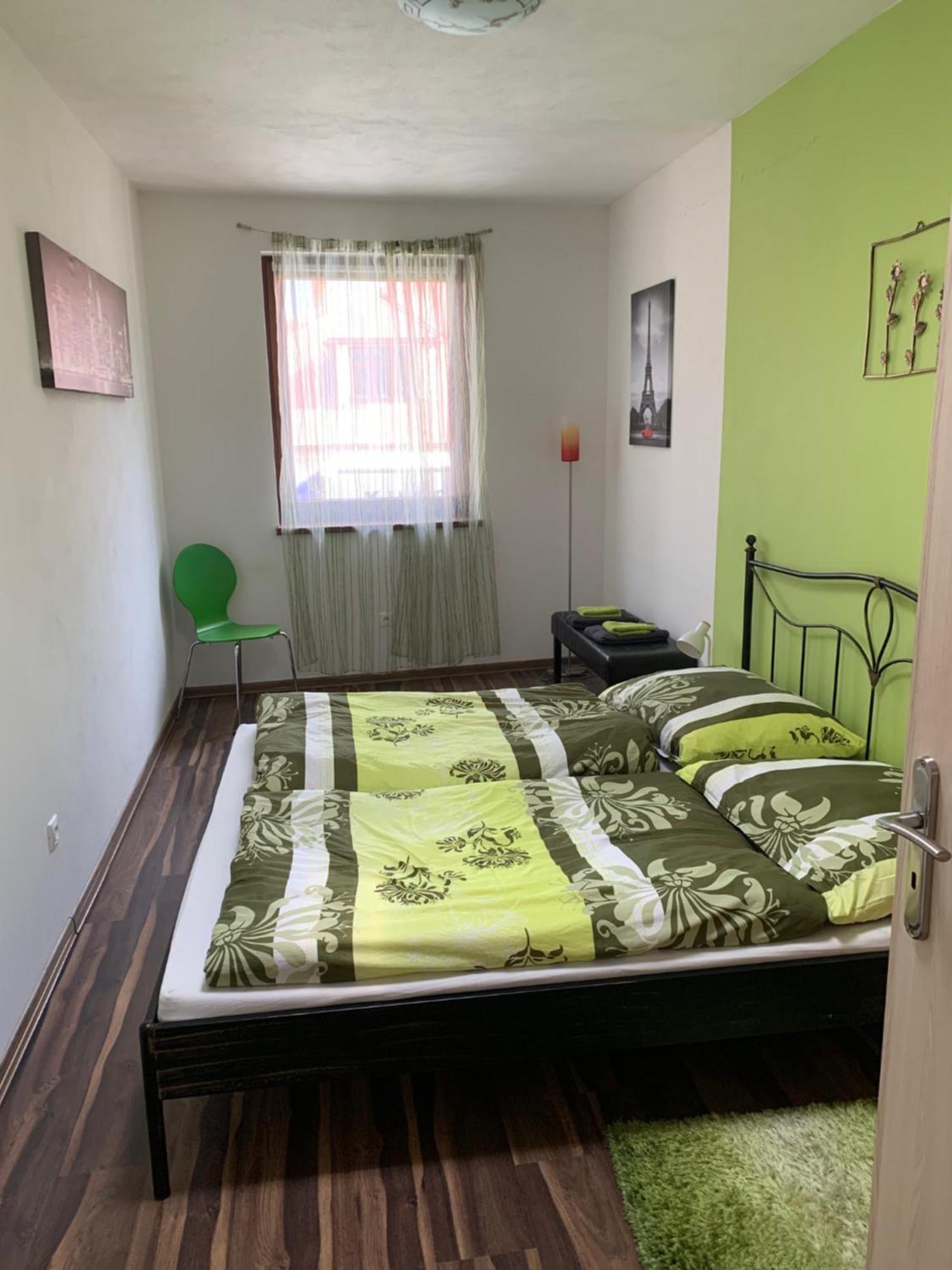 Apartmán Emes Kežmarok Exterior foto