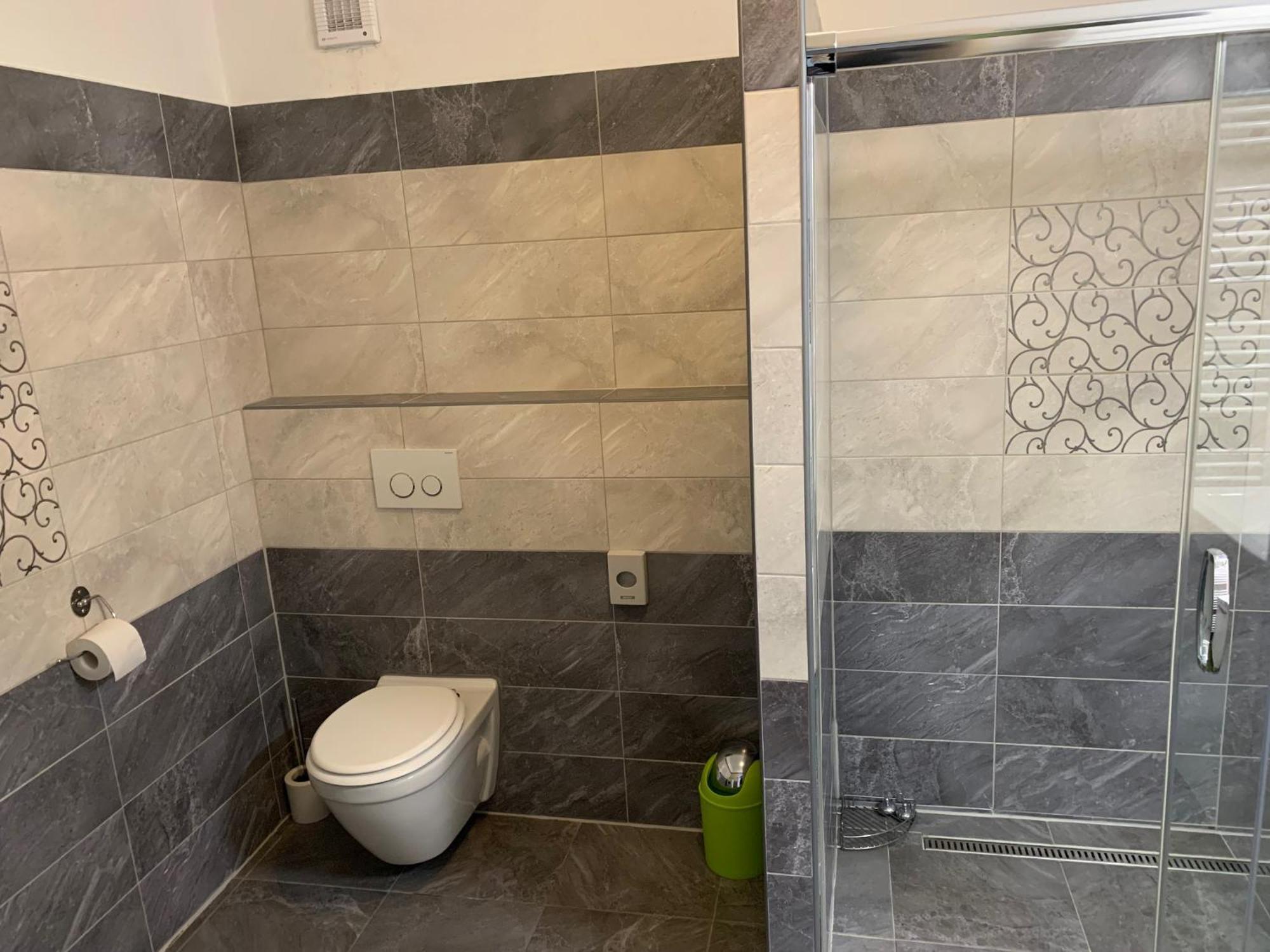 Apartmán Emes Kežmarok Exterior foto