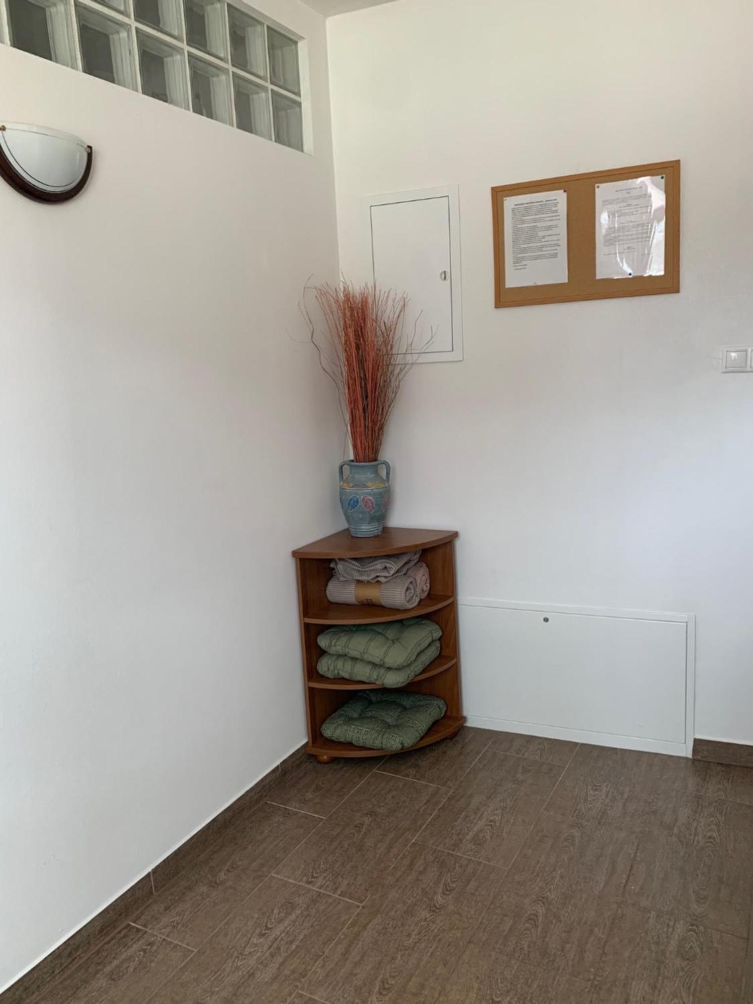 Apartmán Emes Kežmarok Exterior foto