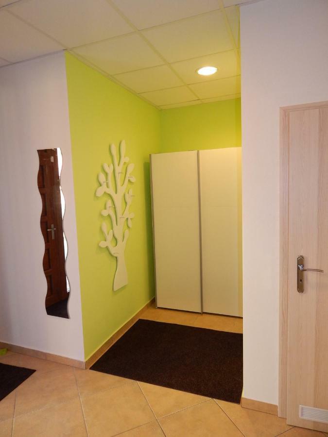 Apartmán Emes Kežmarok Habitación foto